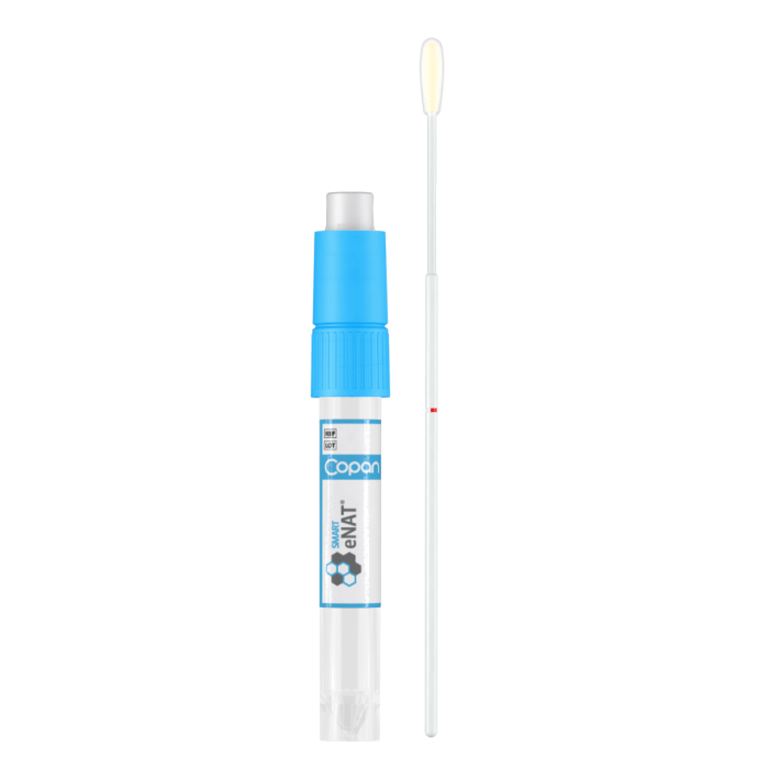 SMART eNAT® 1ml (SDW6E099S)