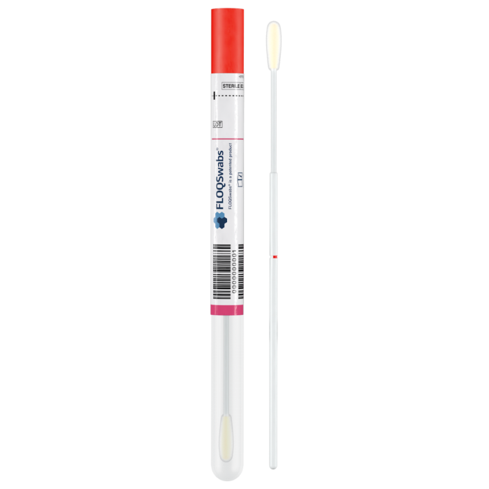 Regular FLOQSwab 80BP