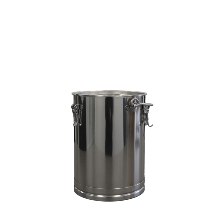 48 Plate Anaerobic jar