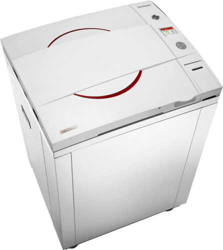 Tuttnauer 5075ELV Autoclave image
