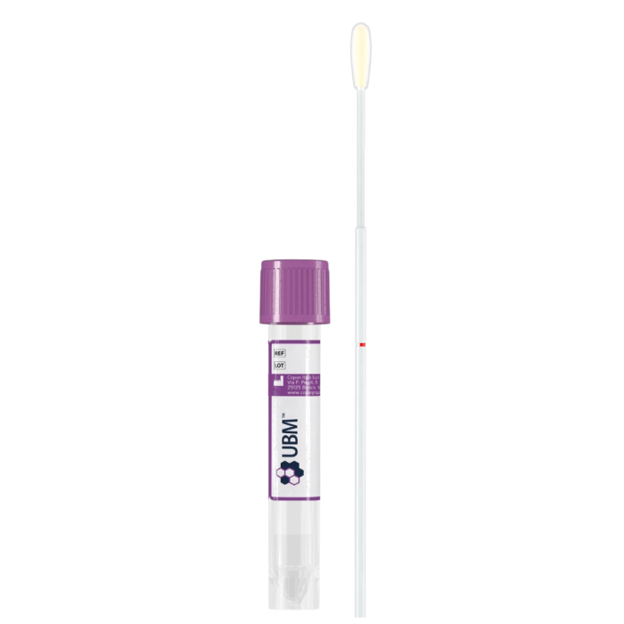 Universal Biomolecular Medium