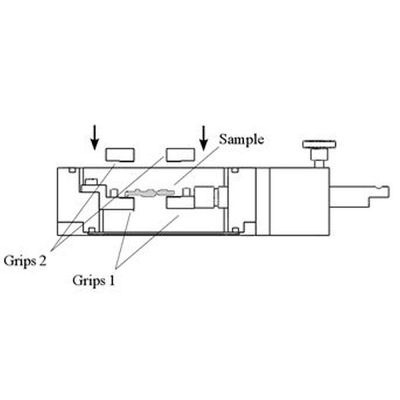 Tension Grip