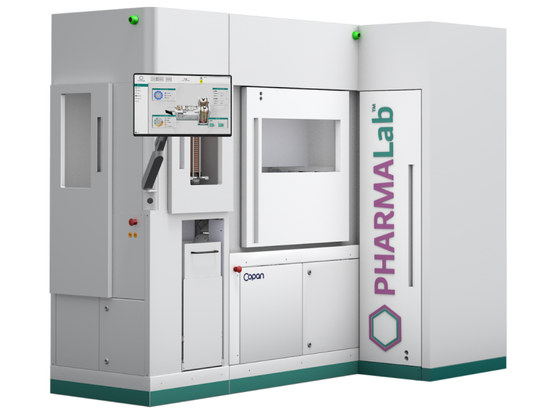 PharmaLab™