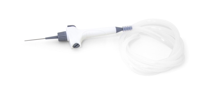 Aspirator Handle