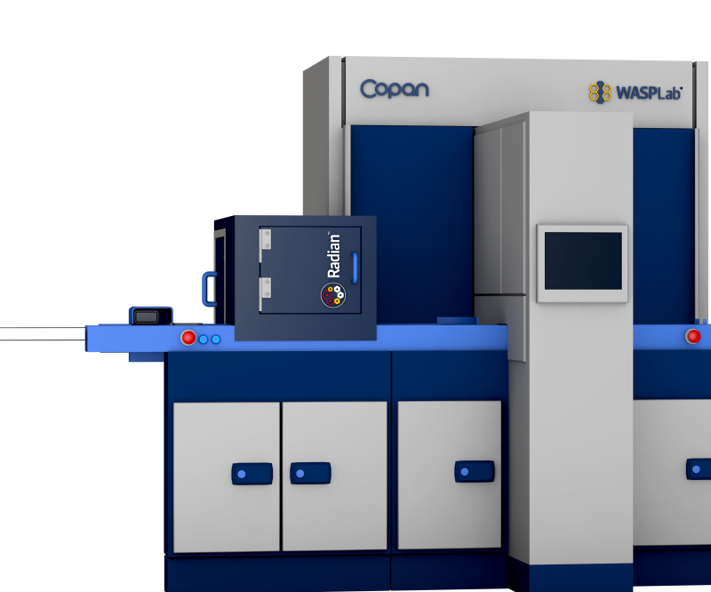 Radian®