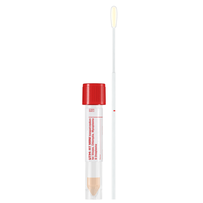 UTM® 3ml with FLOQ Swab