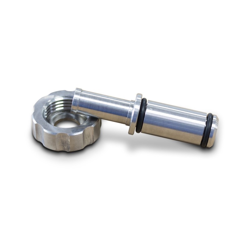 Dispensing Nozzle 6.4mm for MEDIAWEL 30 and 50
