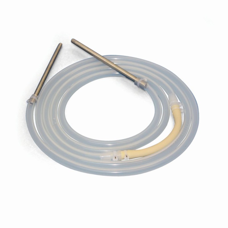 Complete 4.8mm Tubing Set for PMi and DOSYWEL