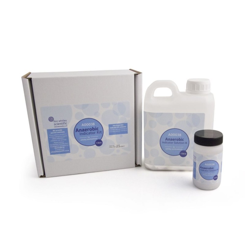 Anaerobic Indicator Solution