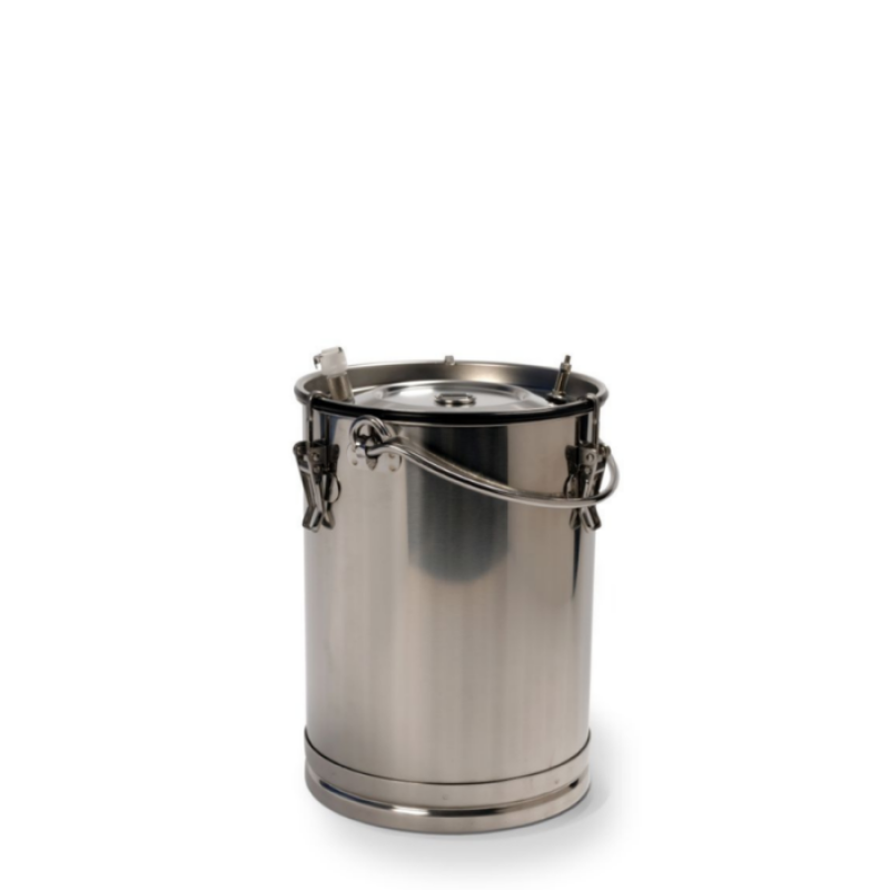 48 Plate Anaerobic Jar for WJGS and AtmoGen