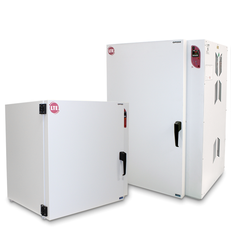 LTE OP Series Ovens