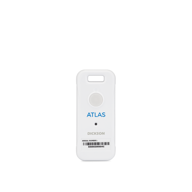 Atlas Bluetooth Data Logger