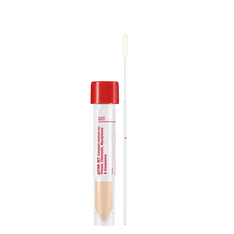 UTM® 3ml with Minitip FLOQSwab (SDW307C)