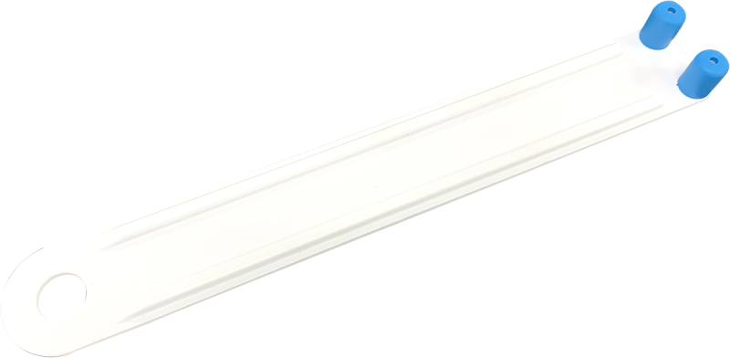 Whitley Airlock Tray Handle