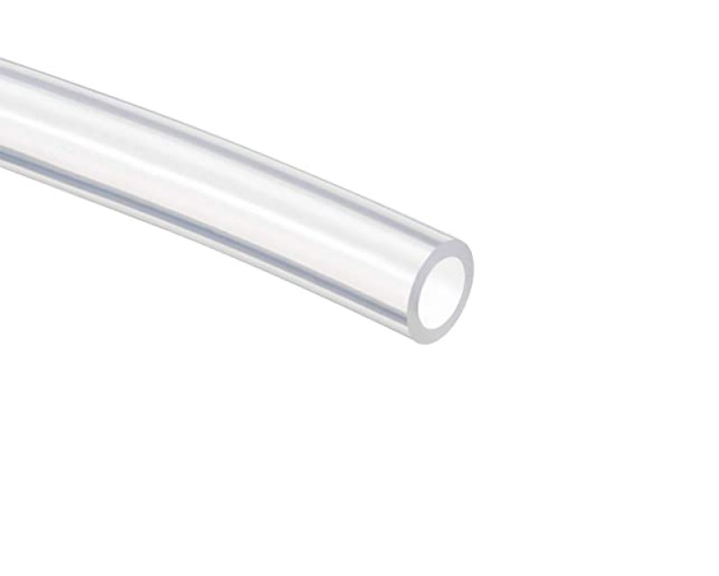 POLYWEL Tubing 6.4mm Without Dispensing Nozzle