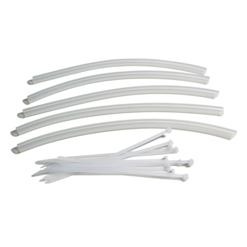 Pump Tubing 6.4mm for PMi, Dilumats, DILUWEL and DOSYWEL