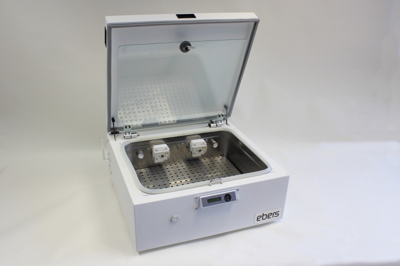TEB500 Bioreactor