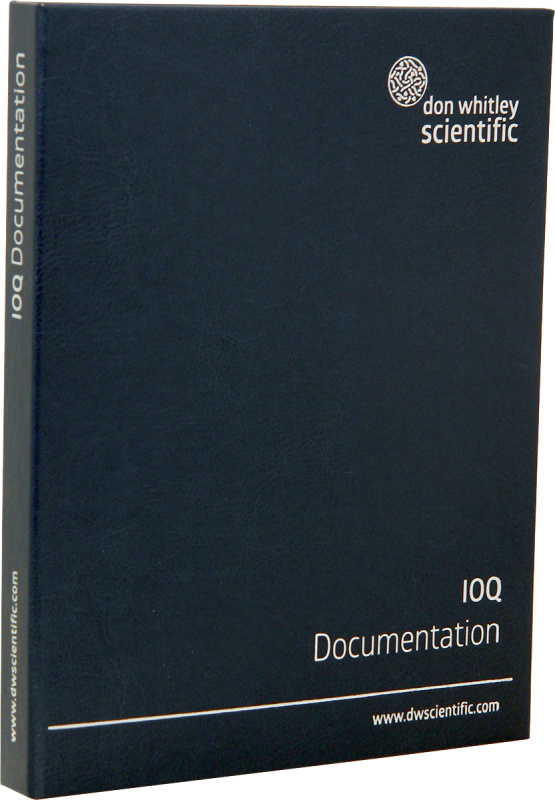 Combined IOQ Documentation
