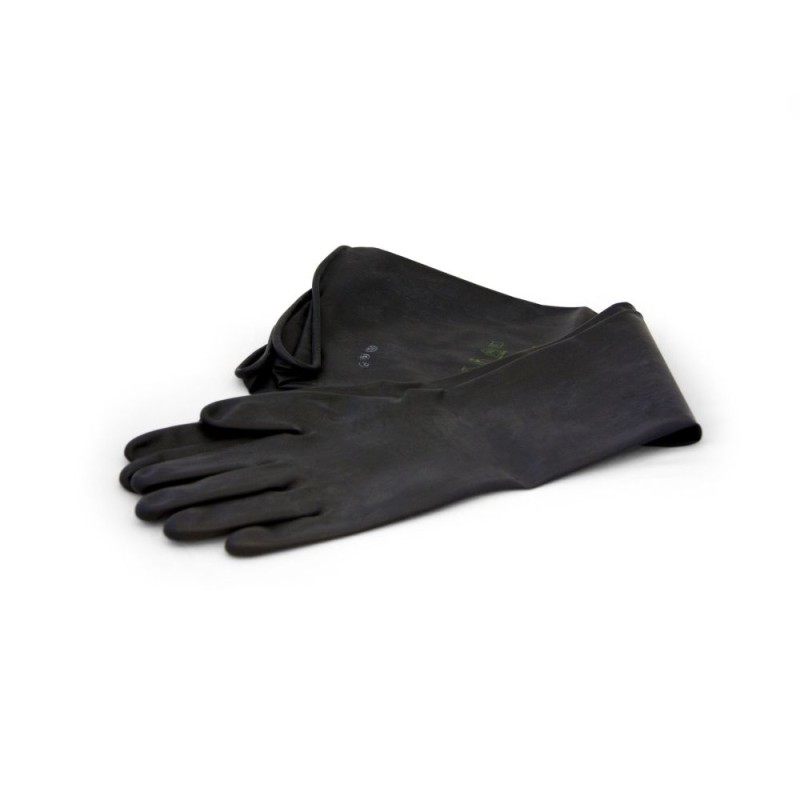 Neoprene Gauntlets - Large