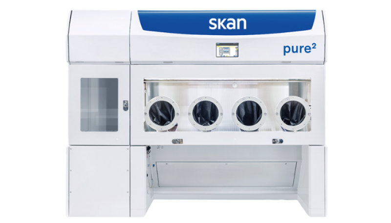 SKAN pure²