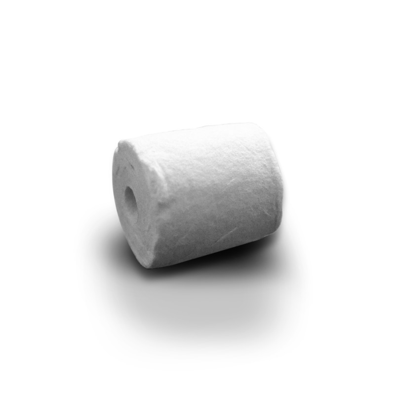 MEDIAWEL Bactystopper Filter 50 Pack