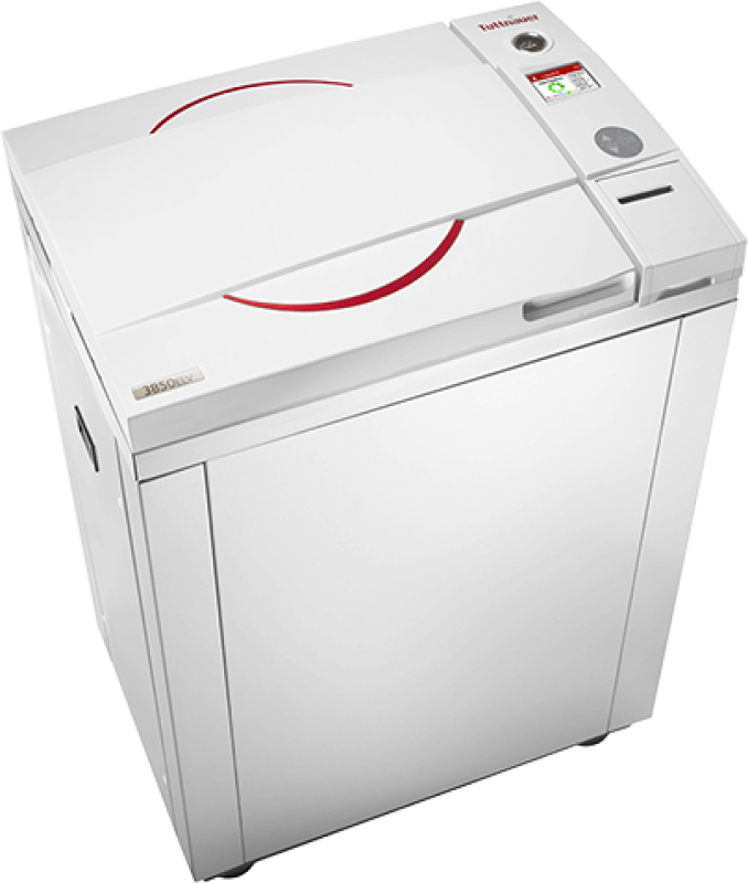 Tuttnauer 3850ELV Autoclave