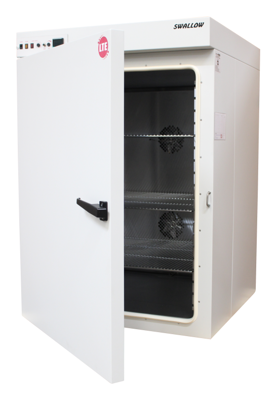 Swallow – Large Capacity Laboratory Incubators