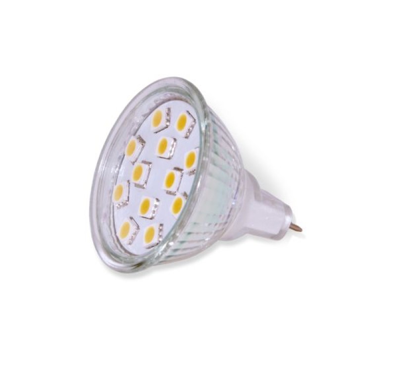LED Spotlight Bulb