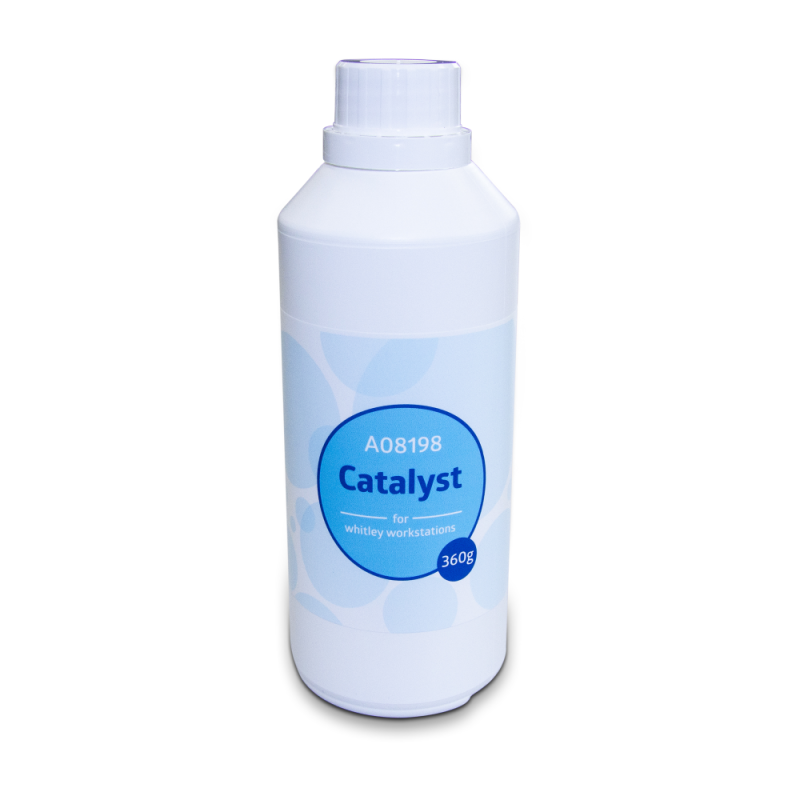 A45 HEPA Catalyst - 360g