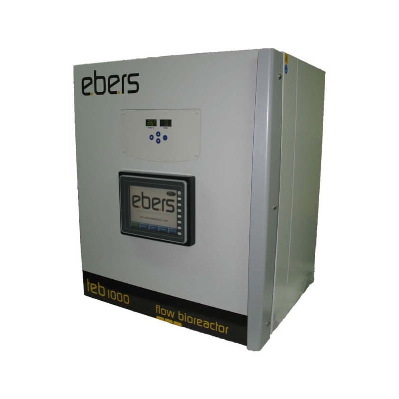 TEB1000 Bioreactor