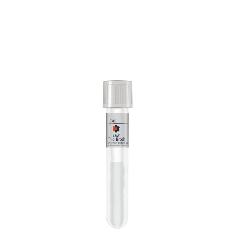 Thiol Broth™ 4ml (SDW4U002N)