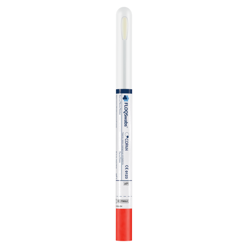 Self-vaginal FLOQSwab®