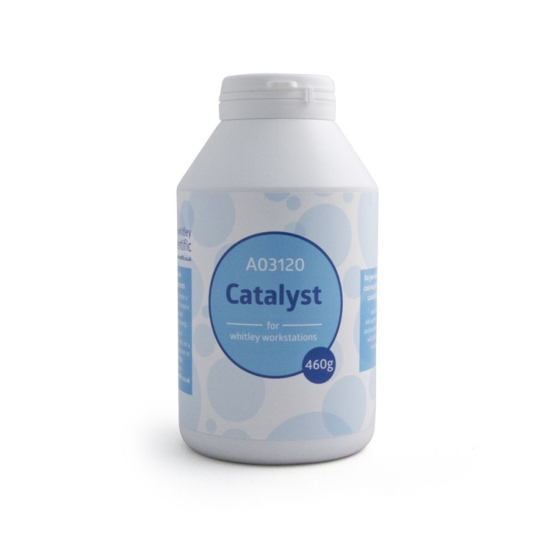 Catalyst 460g