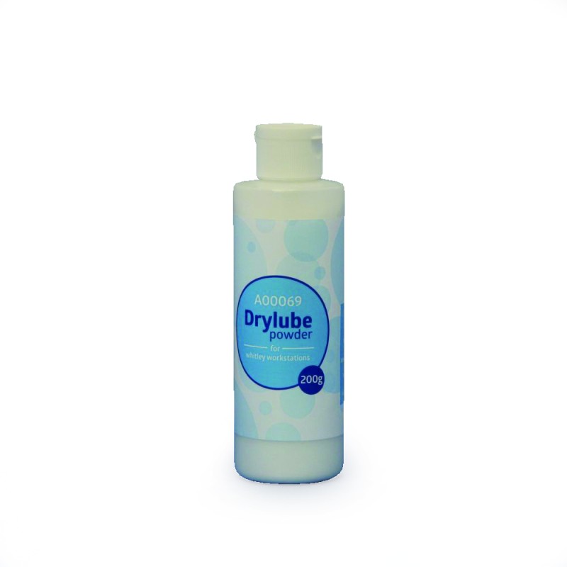 Drylube Powder (180g)