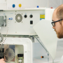 DWS Service Engineer with Customer