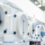 Don Whitley Scientific: World Accreditation Day 2025