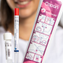 Revolutionising Cervical Screening with Self-Sampling Kits!