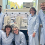 Investigating the Role of Membrane Vesicles in Pathogenesis and Gene Transfer