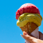 Heatwaves & Health: Can Ice Cream Serve as an Effective Vehicle for Probiotics?