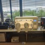 Whitley H35 Workstation