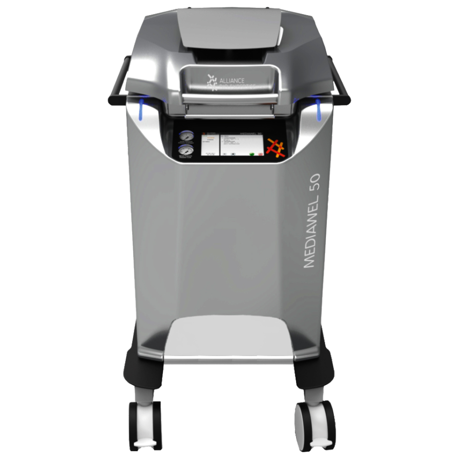 MEDIAWEL 50