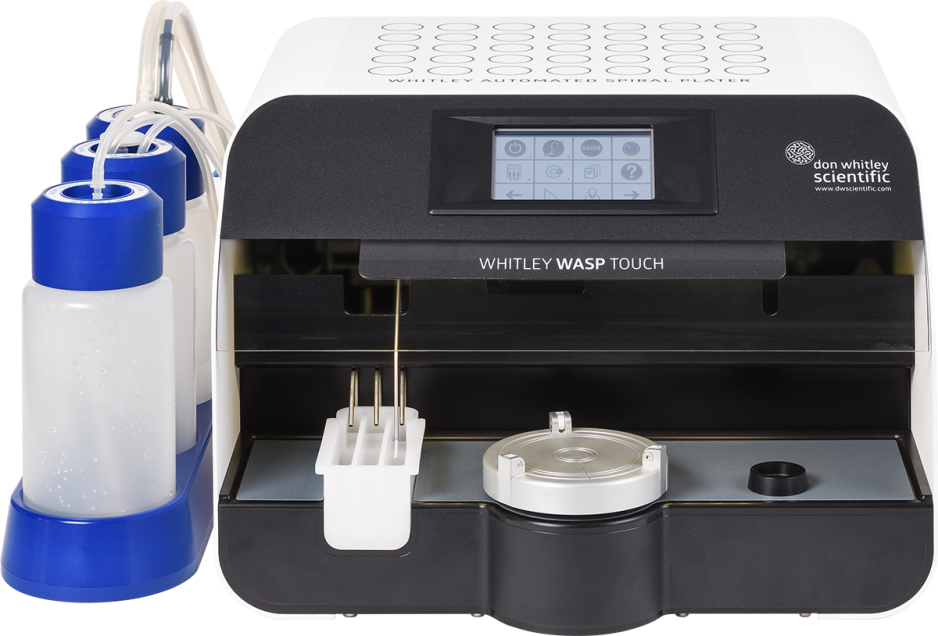Whitley WASP Touch®