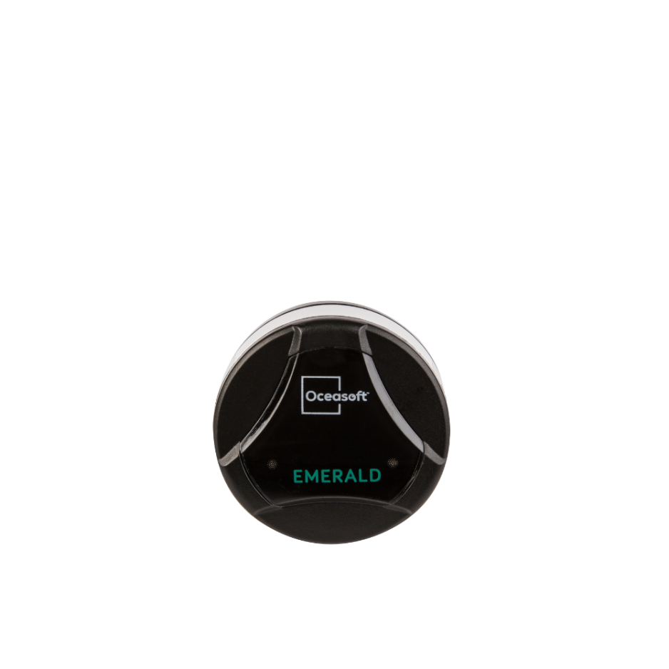 Emerald Bluetooth Data Logger