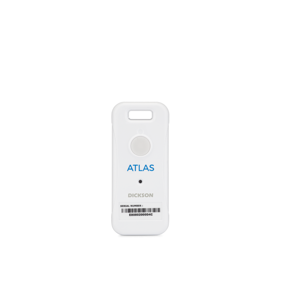 Atlas Bluetooth Data Logger