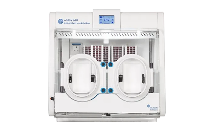 Whitley A20 Anaerobic Workstation