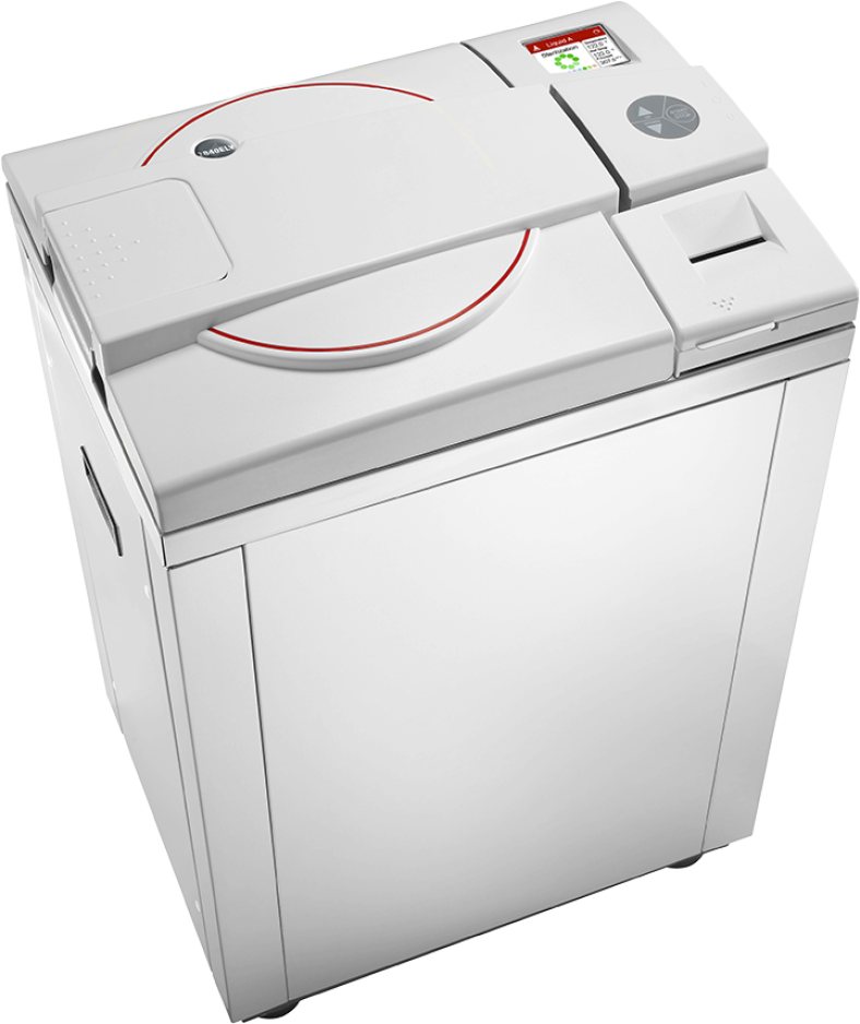 Tuttnauer 2840ELV Autoclave