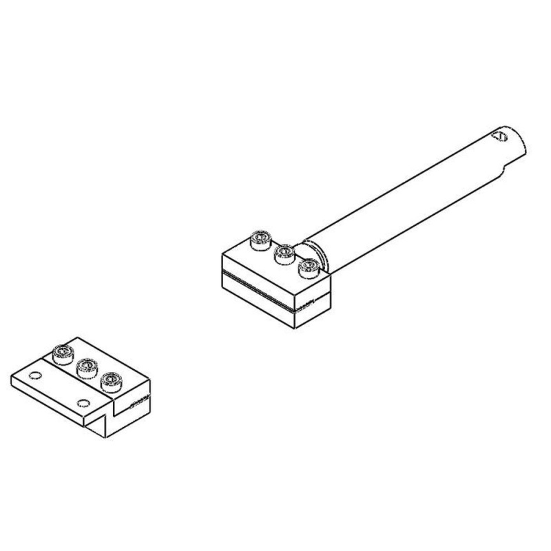 Tension Grip