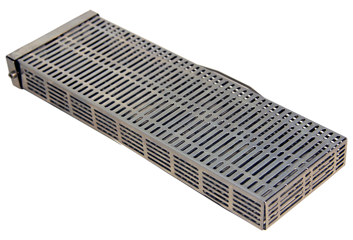 Catalyst Holder for HEPA - 460g image