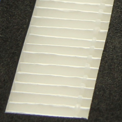 HEPA Filter for 55 Series Workstations image