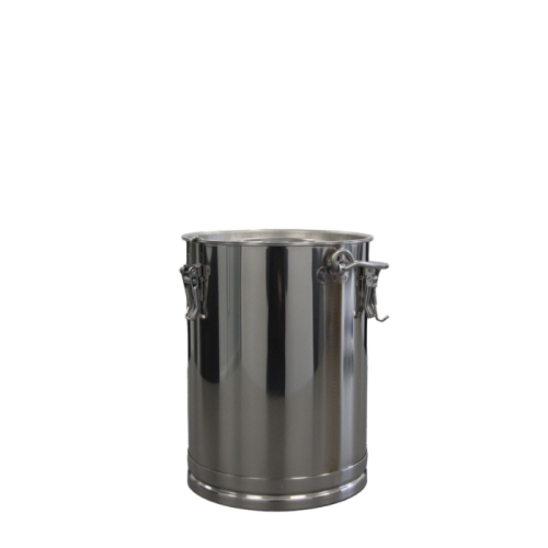 48 Plate Anaerobic Jar image